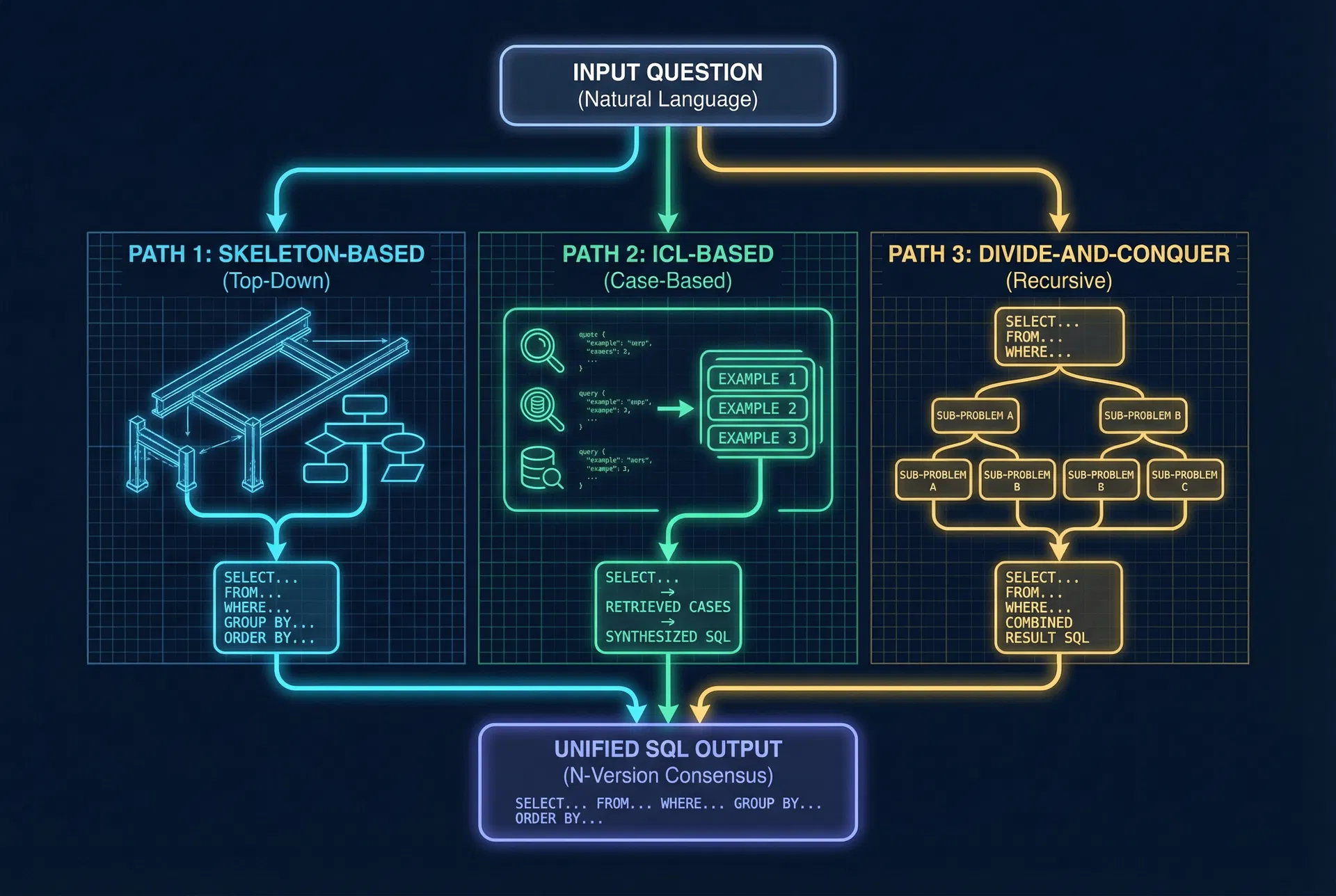 N-version programming concept