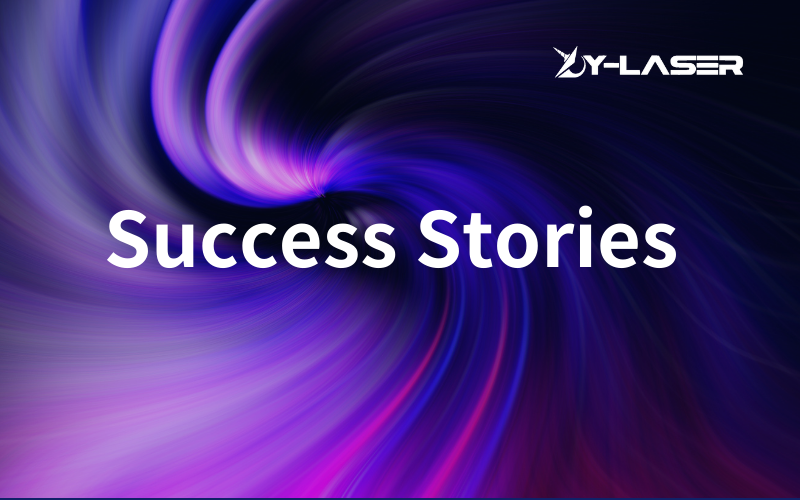 Success Stories