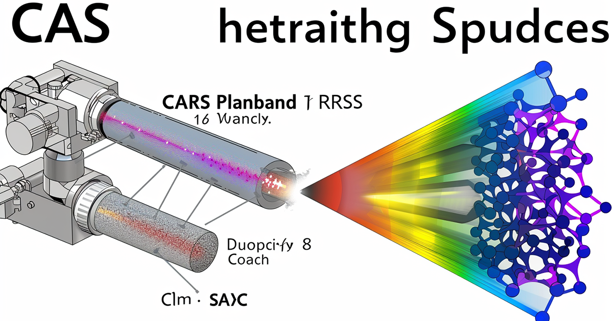 CARS AND SRS MICROSCOPY