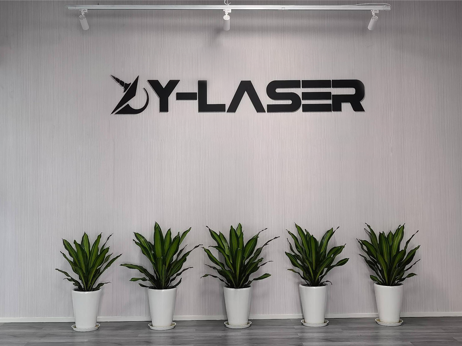 Y-LASER headquarters and research facility