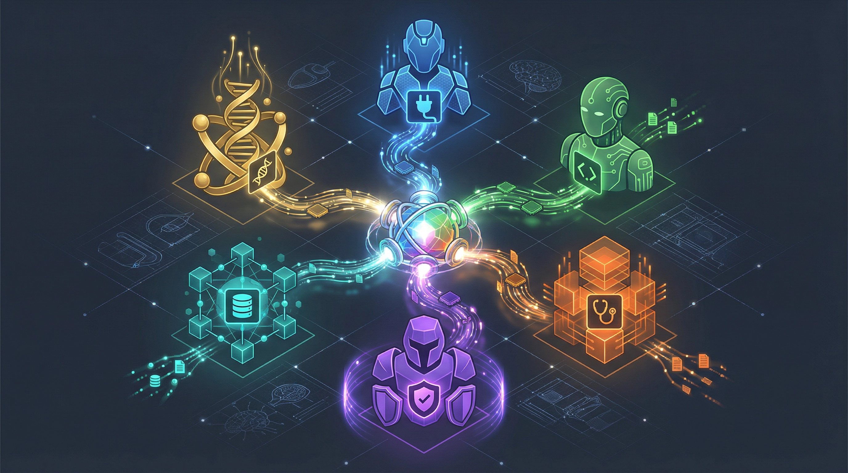 白泽智能体平台