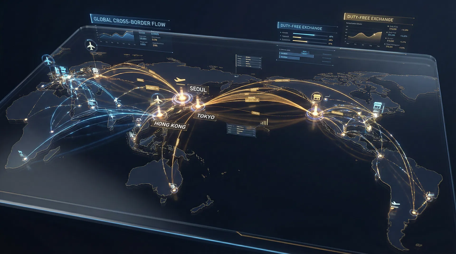 OGADA Global Network