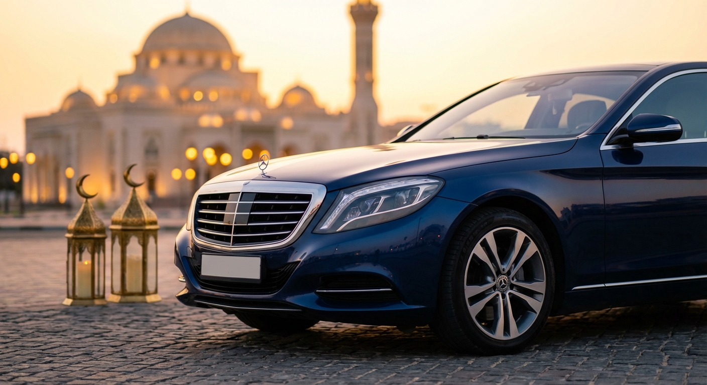 {
  "subject": {
    "description": "Luxury sedan",
    "type": "object",
    "details": "Sleek, mod