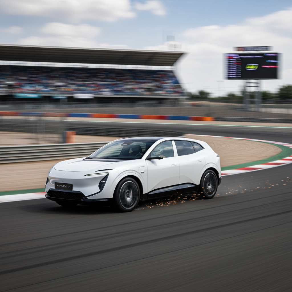 AVATR 07