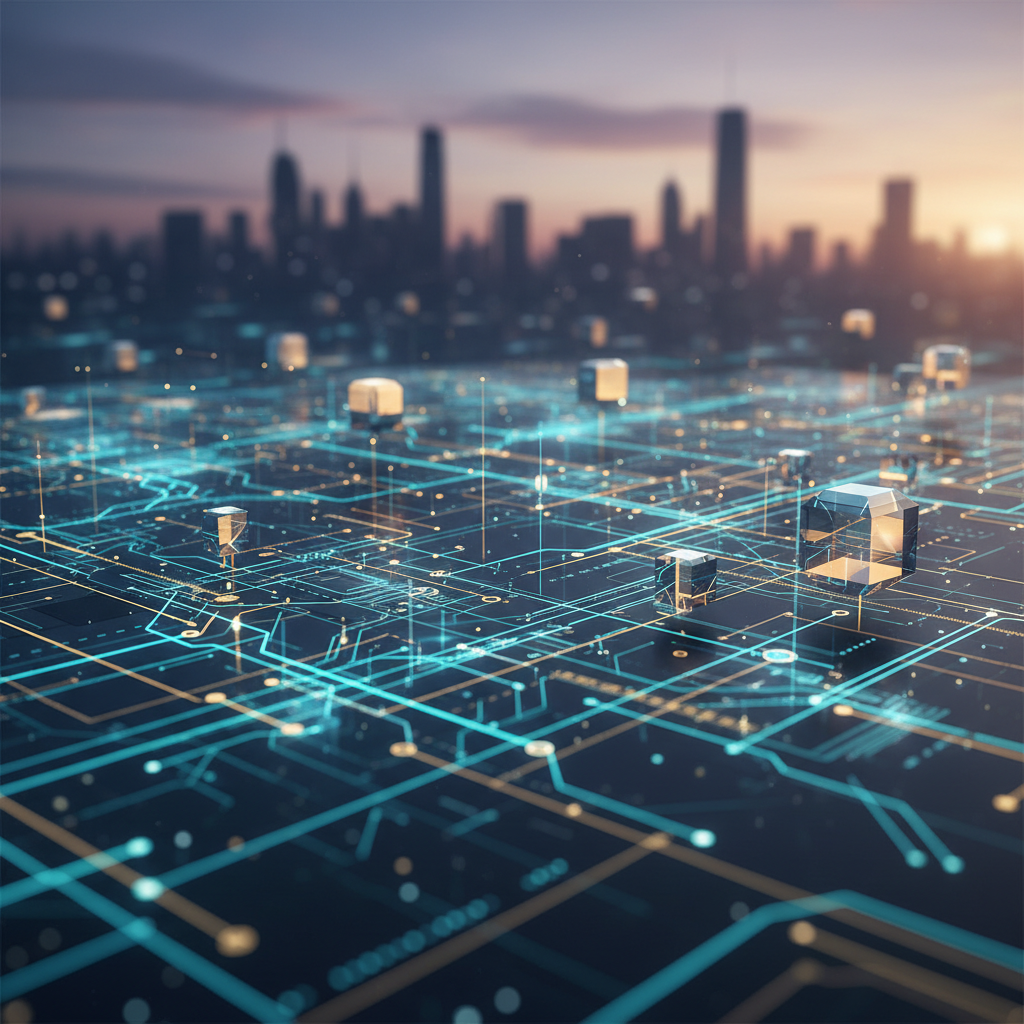 Beyond SaaS: Why Custom Applications and Scalable Systems Drive SME Efficiency and Growth