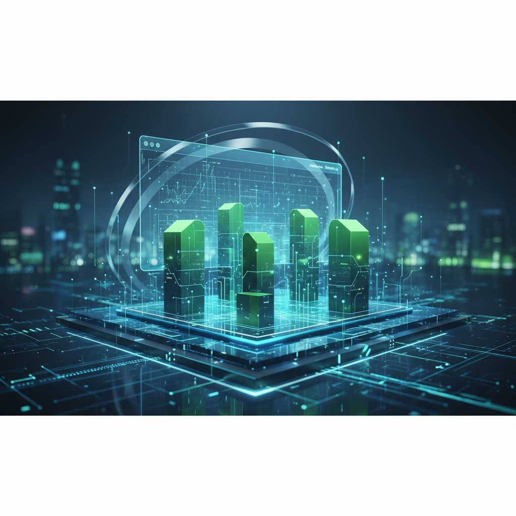 Beyond Subscriptions: Building Your Own Digital Infrastructure for Lasting Business Growth