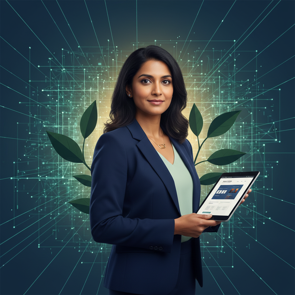 Beyond Subscriptions: Why Custom Digital Infrastructure Drives Sustainable Growth for Independent Businesses