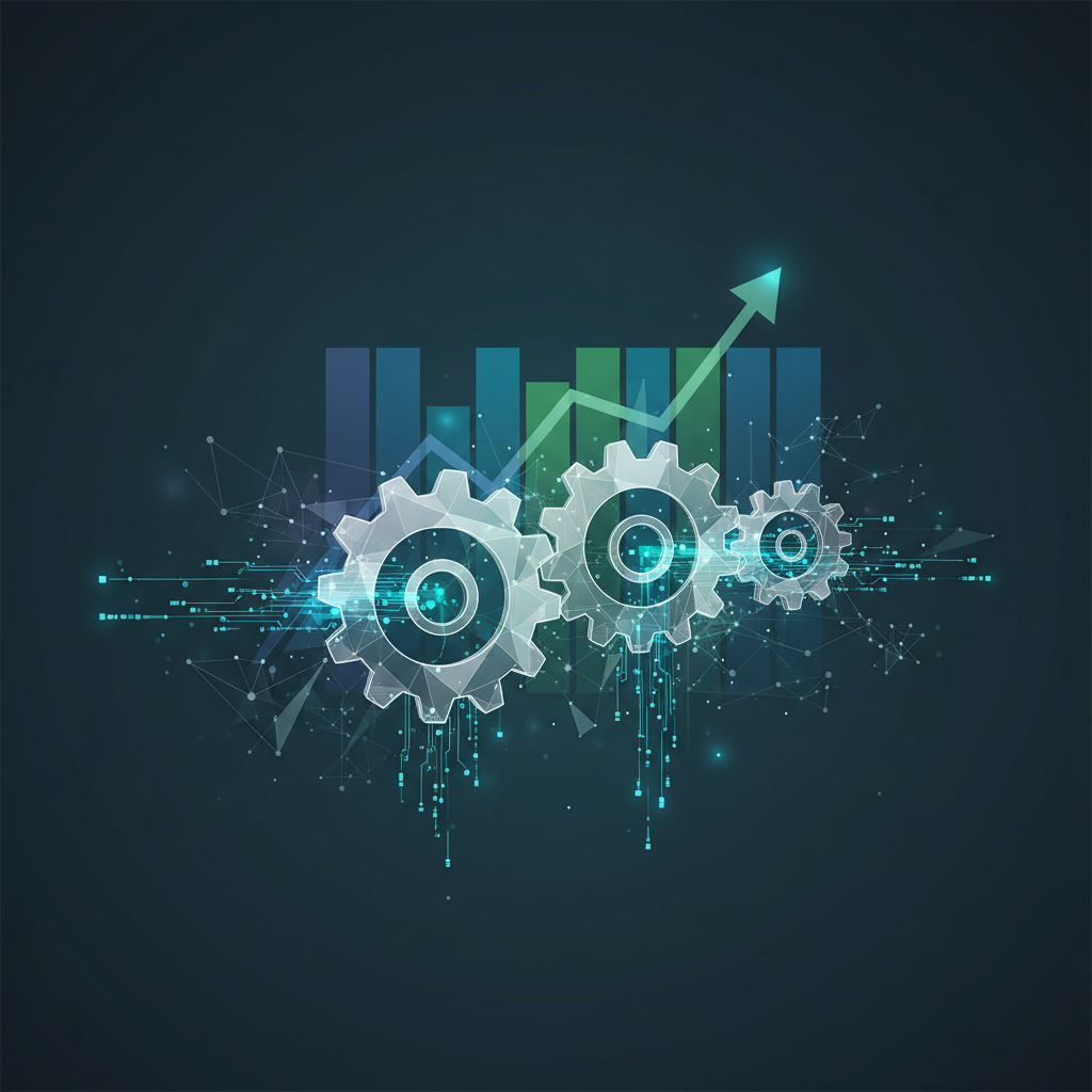 Beyond Subscriptions: Custom Digital Systems for Operational Efficiency & Scalable Growth