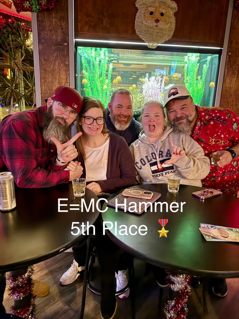 Fun with Gleeful Events!