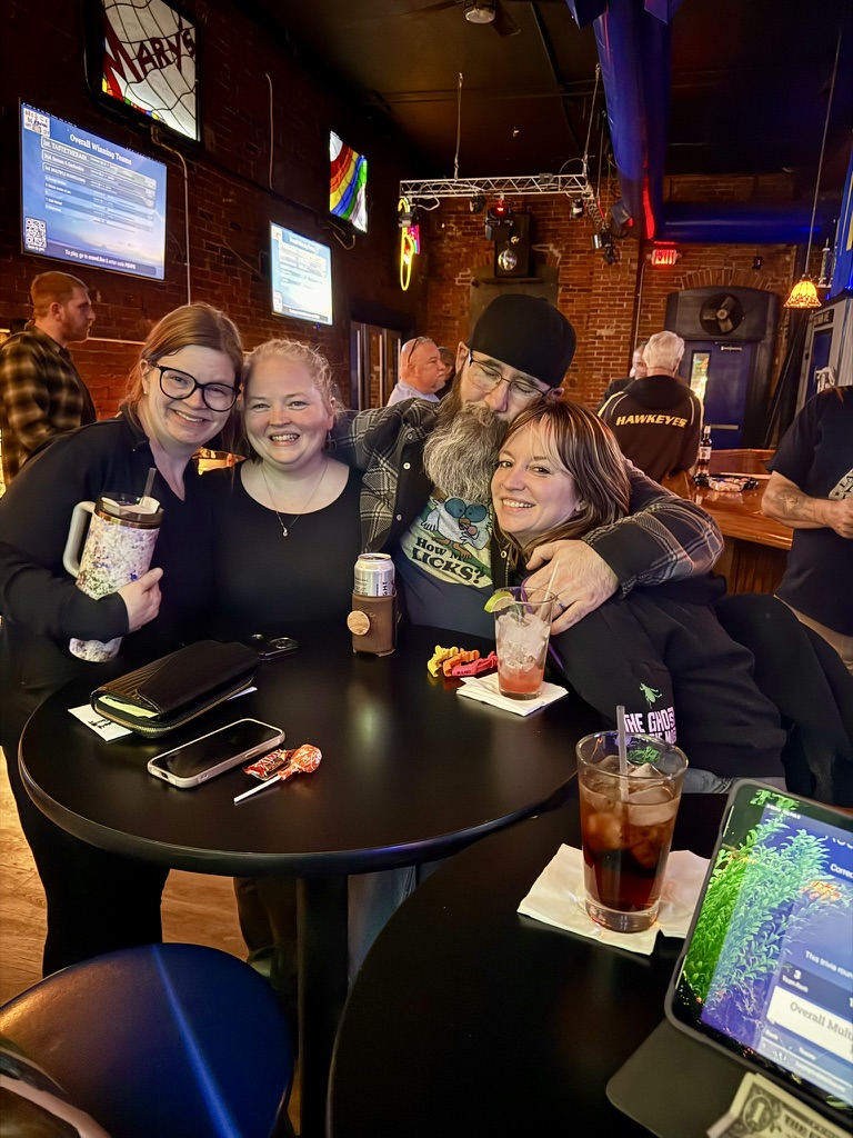 Fun with Gleeful Events!