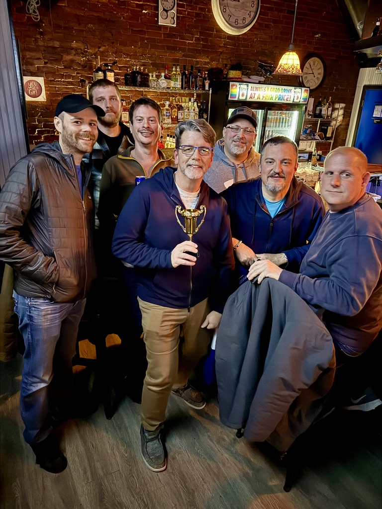 Fun with Gleeful Events!