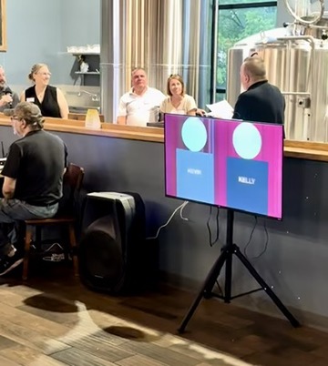 Fun with Gleeful Events!