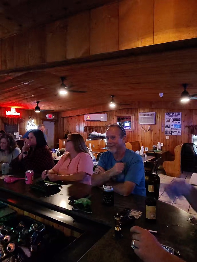 Fun with Gleeful Events!