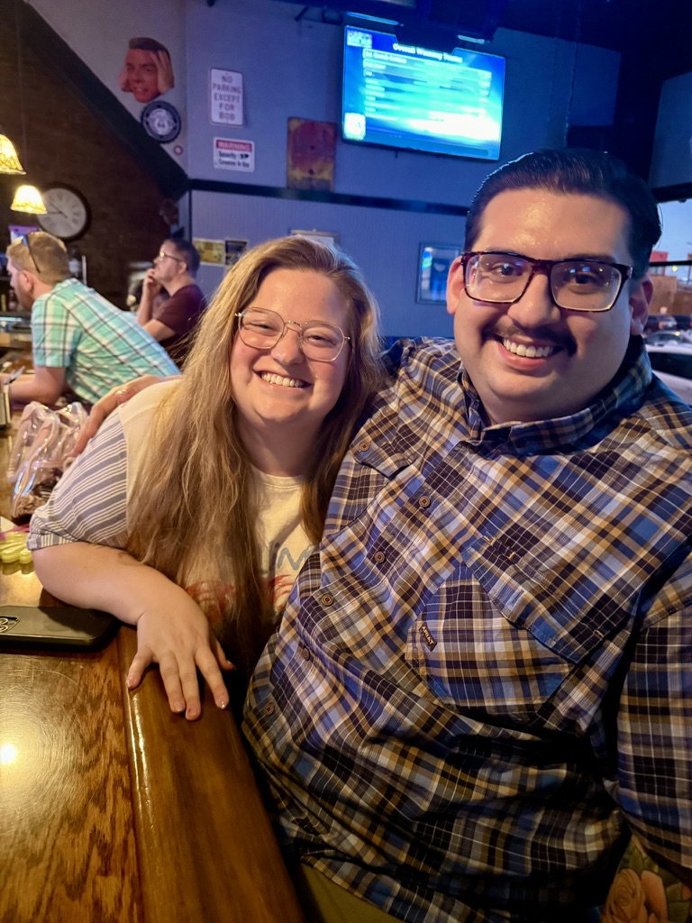 Fun with Gleeful Events!