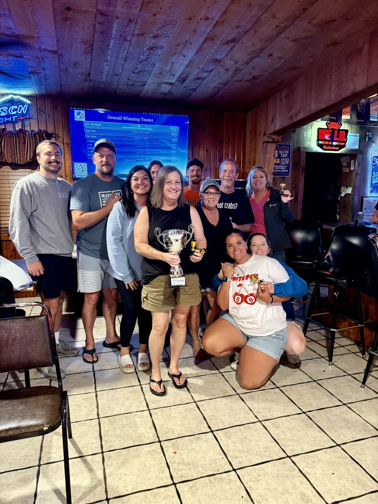 Fun with Gleeful Events!