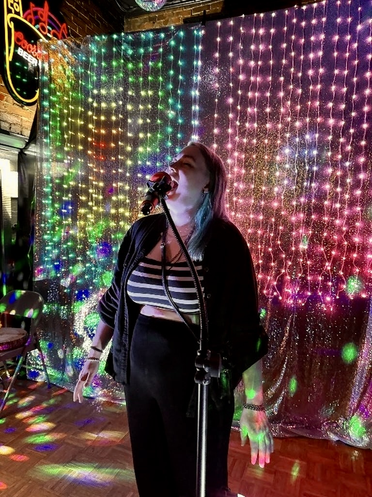 Fun with Gleeful Events!