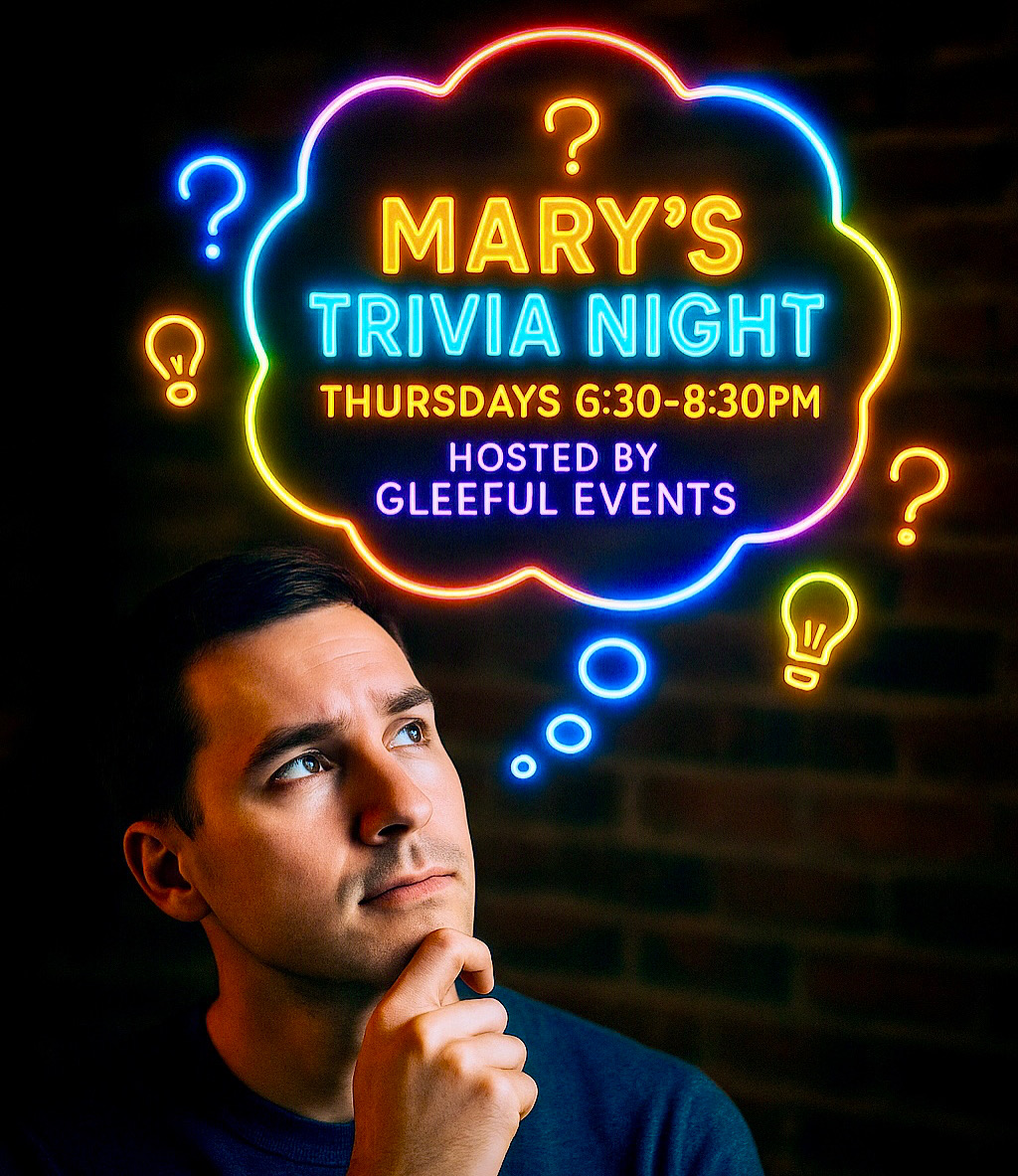 Fun with Gleeful Events!