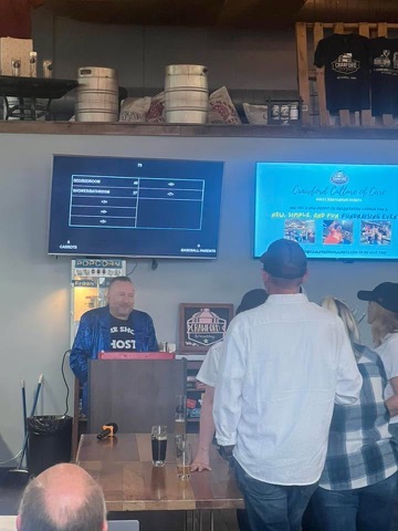 Fun with Gleeful Events!