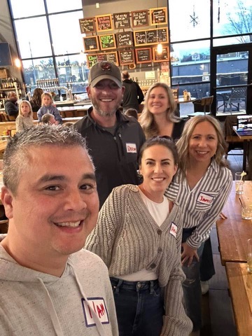 Fun with Gleeful Events!