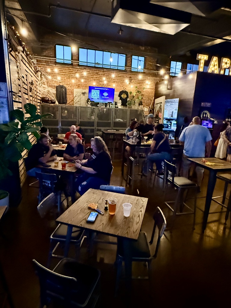 Fun with Gleeful Events!