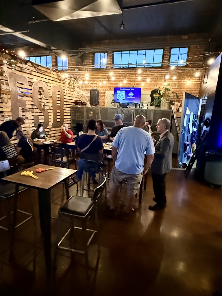 Fun with Gleeful Events!