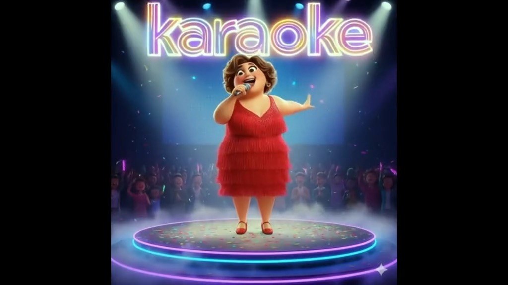 Fun with Gleeful Events!