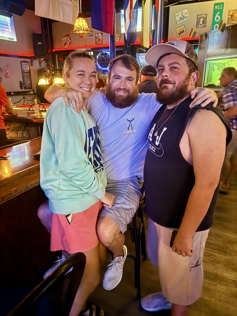 Fun with Gleeful Events!