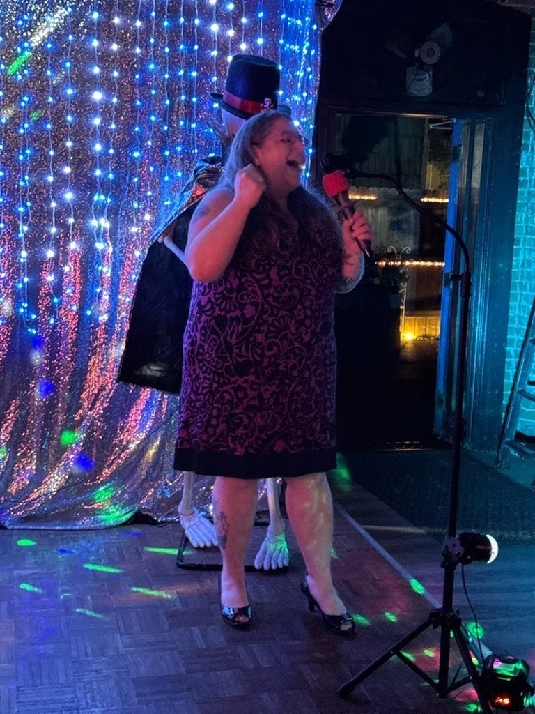 Fun with Gleeful Events!