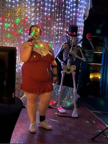 Fun with Gleeful Events!