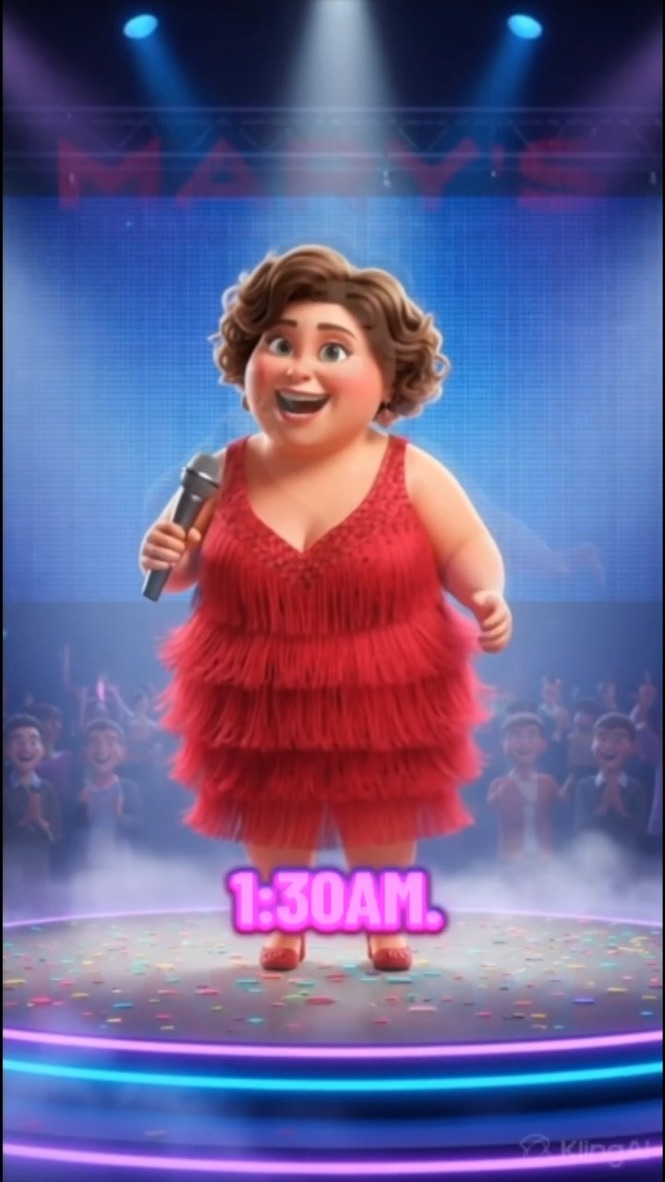 Fun with Gleeful Events!