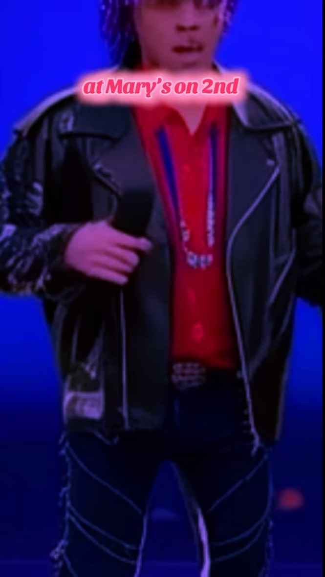 Fun with Gleeful Events!