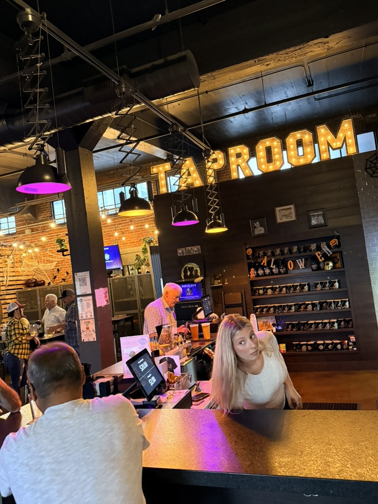 Fun with Gleeful Events!