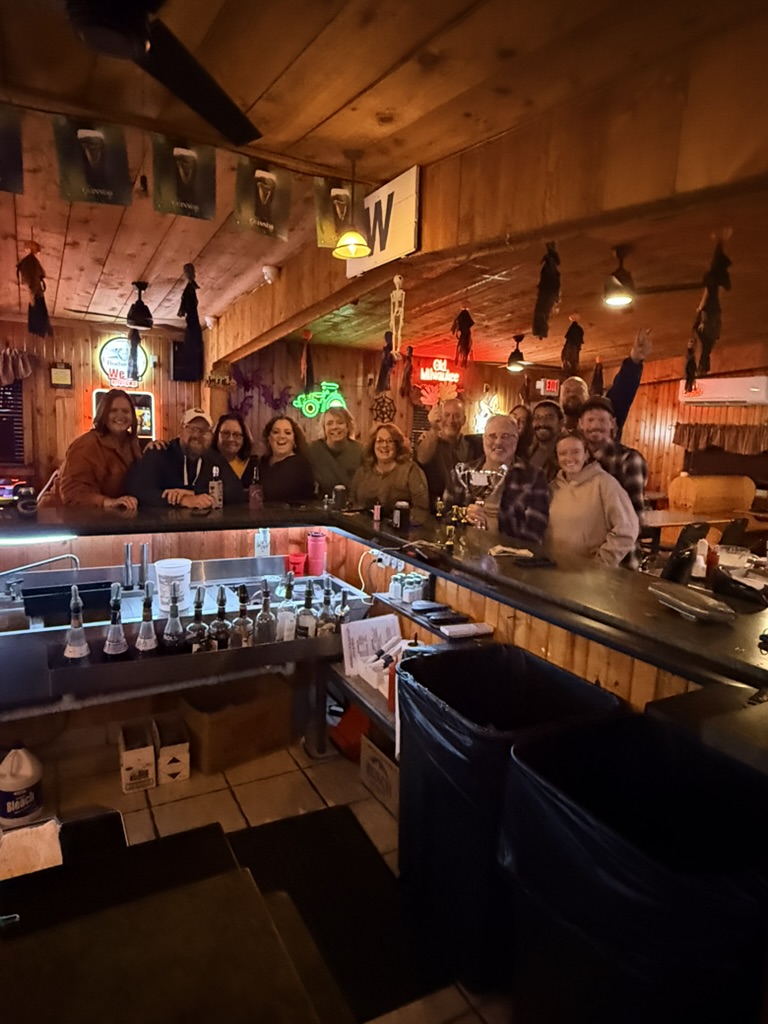 Fun with Gleeful Events!