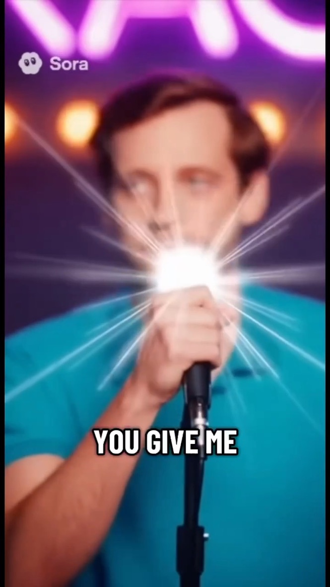 Fun with Gleeful Events!