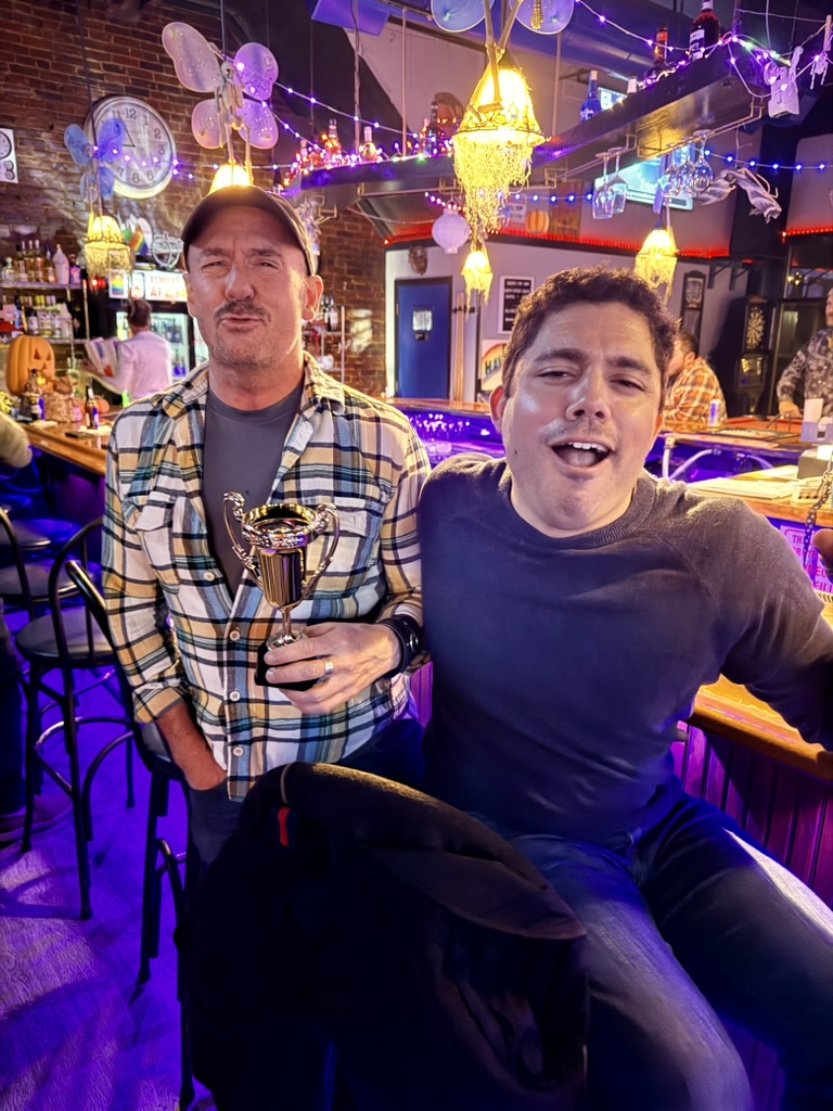 Fun with Gleeful Events!