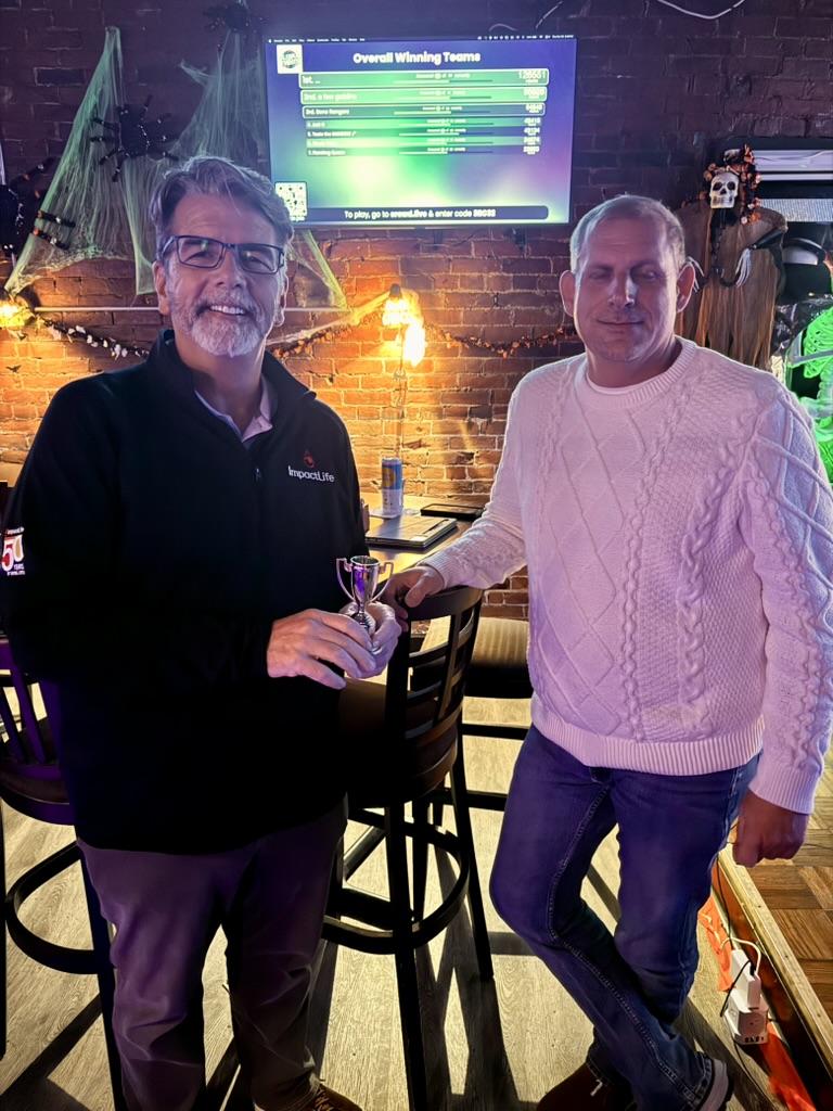 Fun with Gleeful Events!