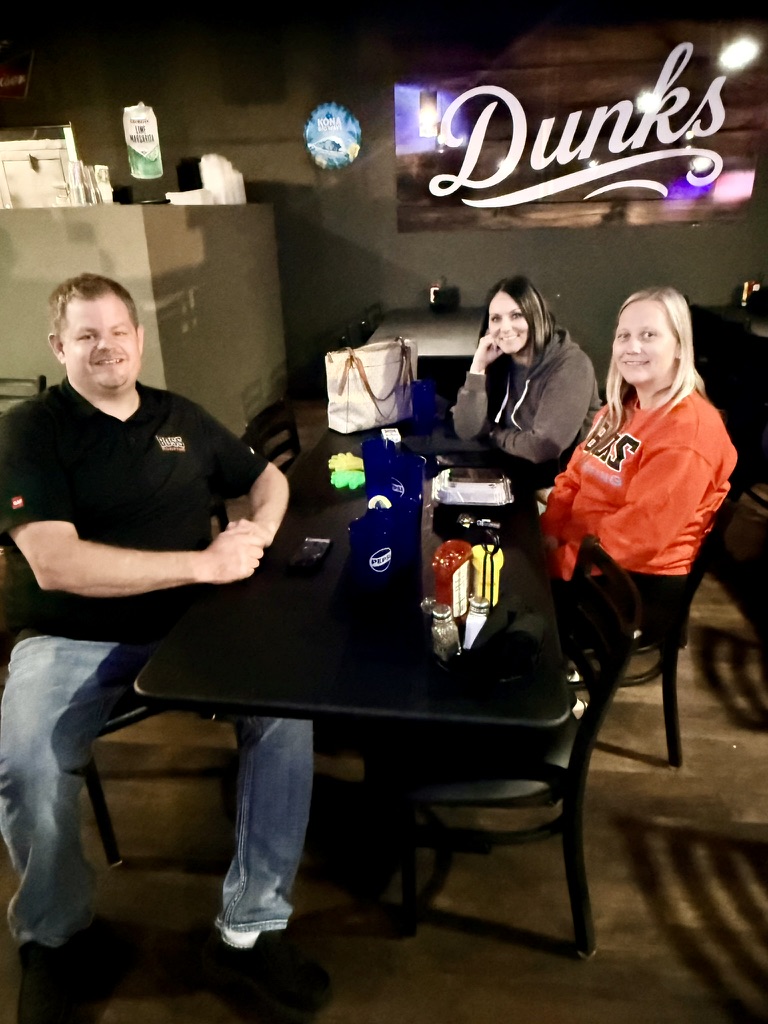 Fun with Gleeful Events!