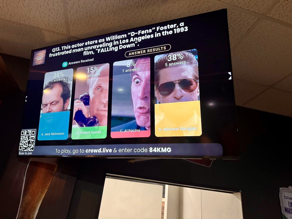 Fun with Gleeful Events!