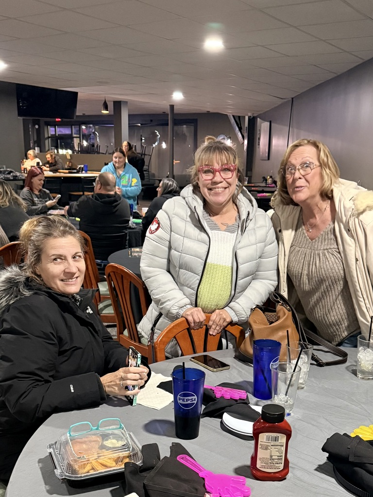 Fun with Gleeful Events!