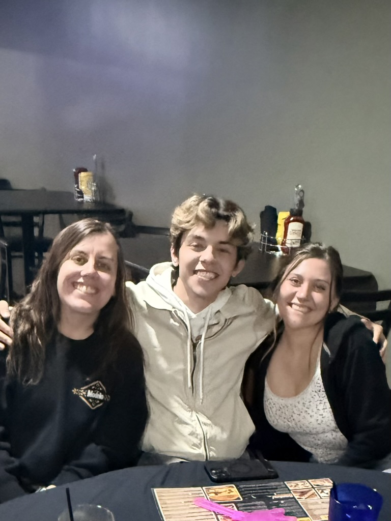 Fun with Gleeful Events!