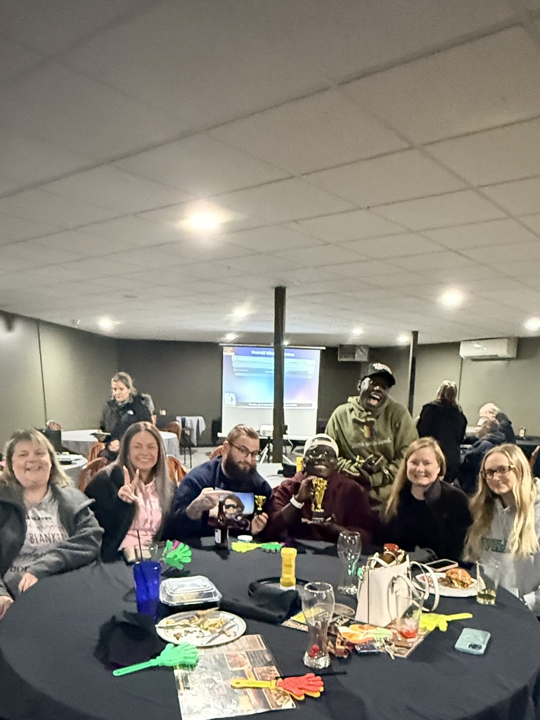 Fun with Gleeful Events!