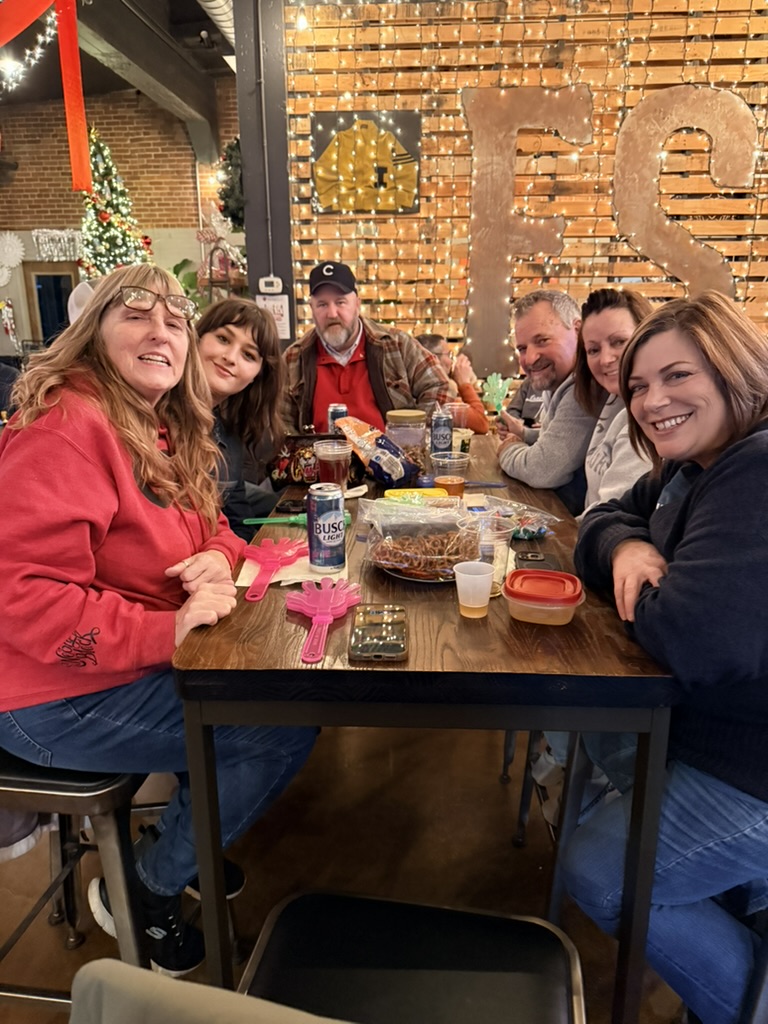 Fun with Gleeful Events!