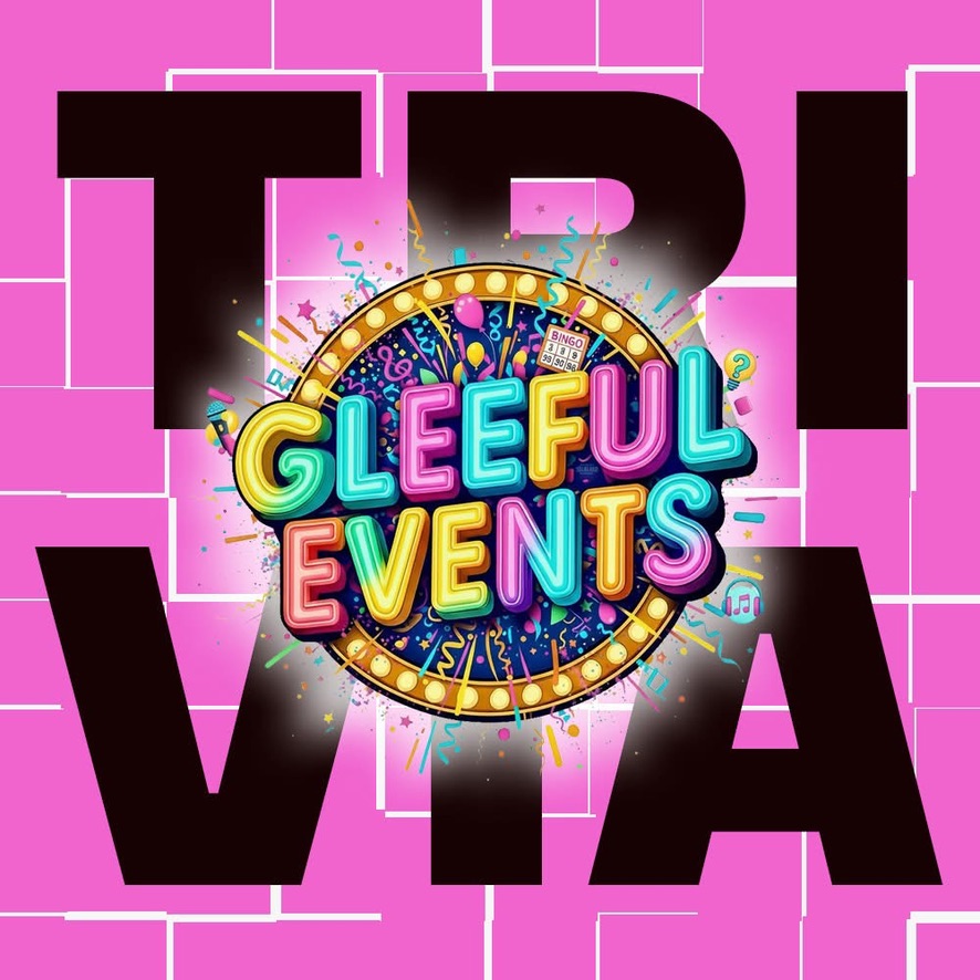 Fun with Gleeful Events!