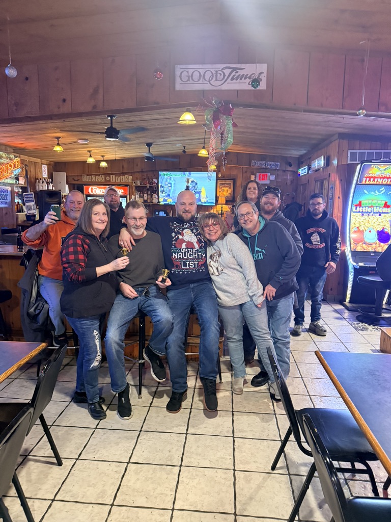 Fun with Gleeful Events!