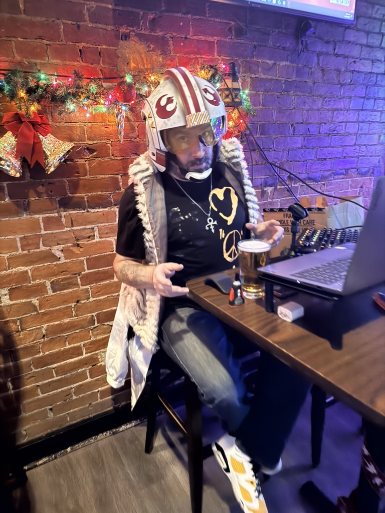 Fun with Gleeful Events!