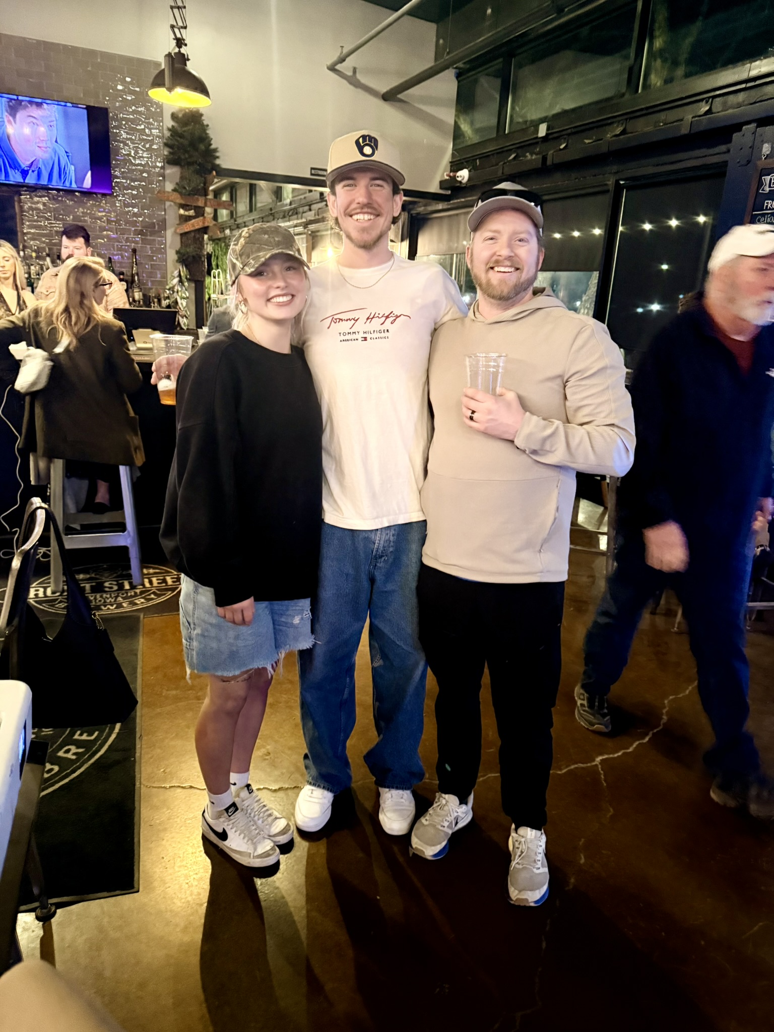 Fun with Gleeful Events!