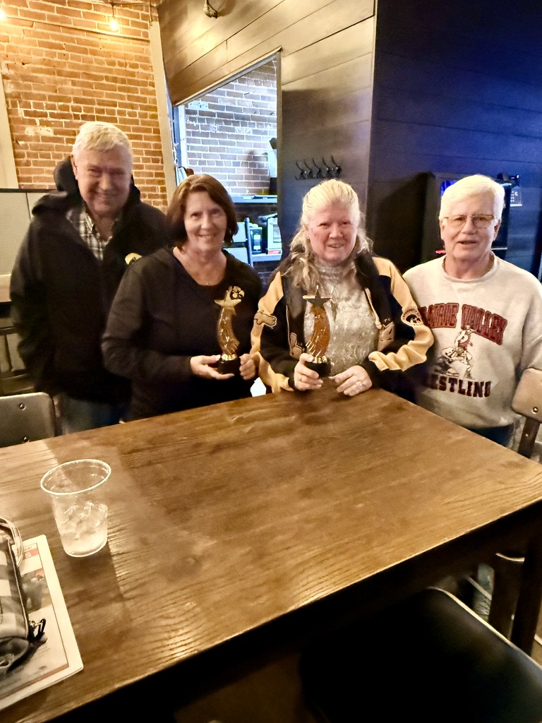 Fun with Gleeful Events!