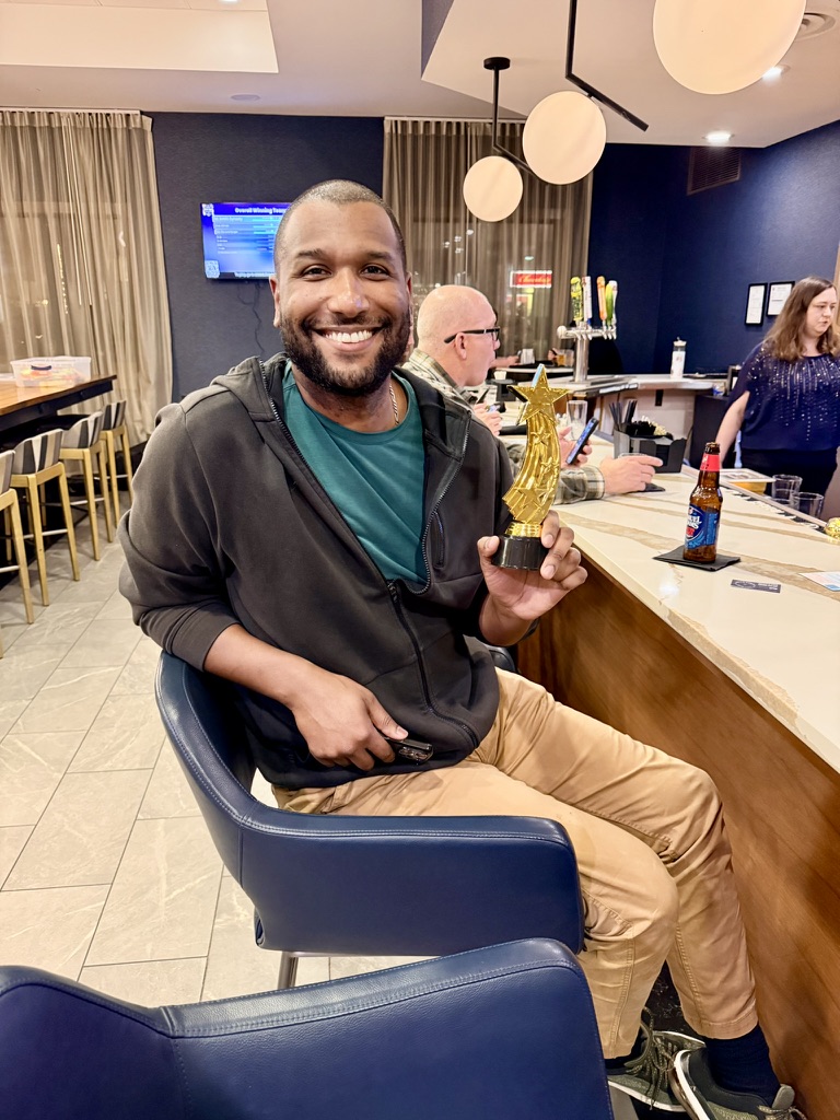 Fun with Gleeful Events!