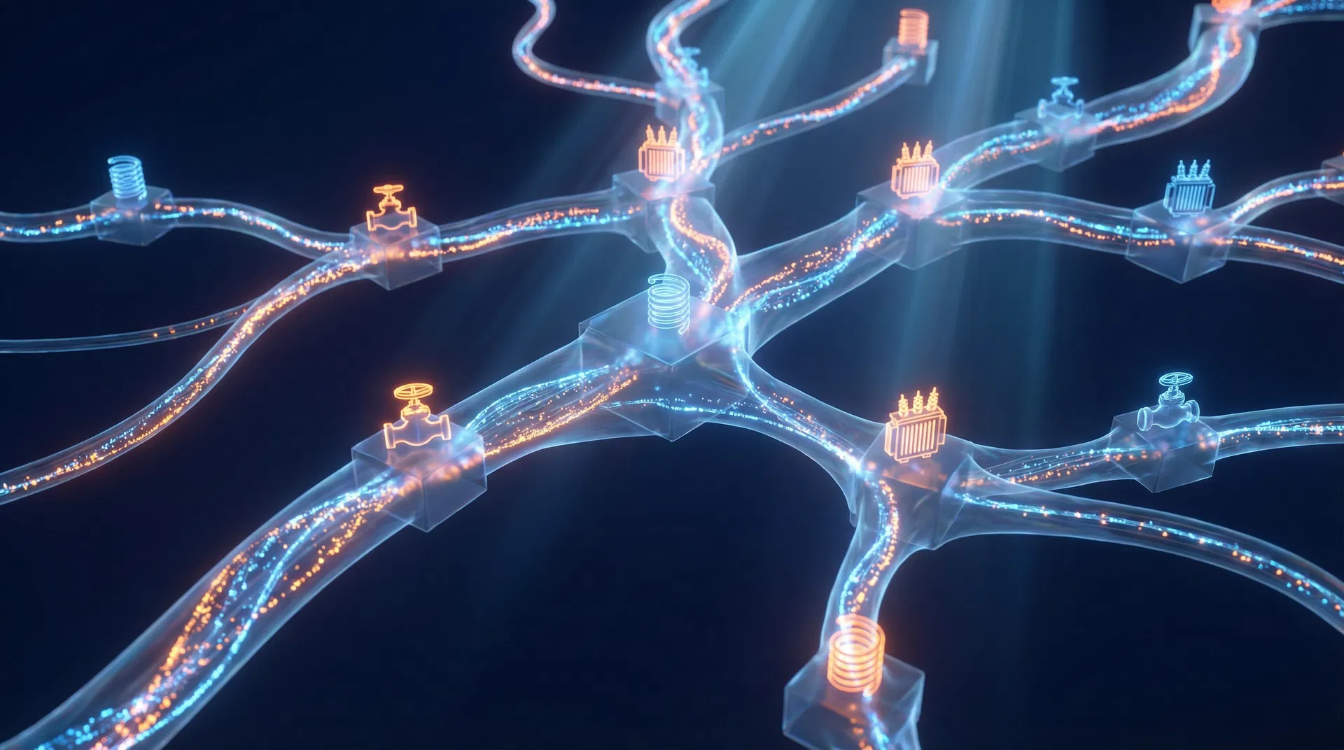 Motor de Processamento