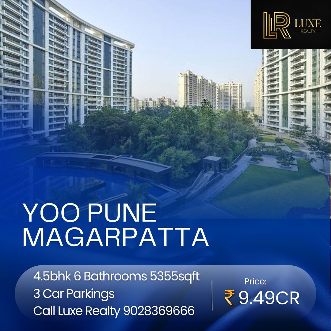 2 BHK Flat for Sale in Pune - Image 1